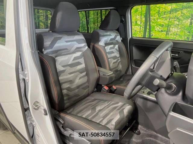 Daihatsu TAFT 2021-04 369134-8