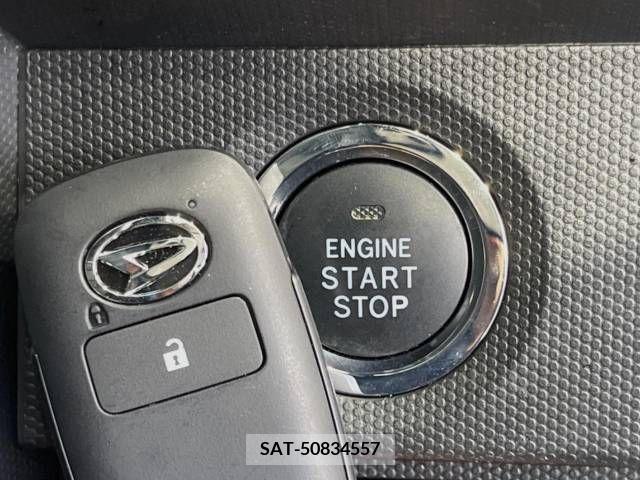 Daihatsu TAFT 2021-04 369134-6