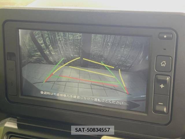 Daihatsu TAFT 2021-04 369134-5