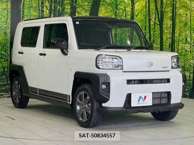 Daihatsu TAFT 2021-04 369134-16