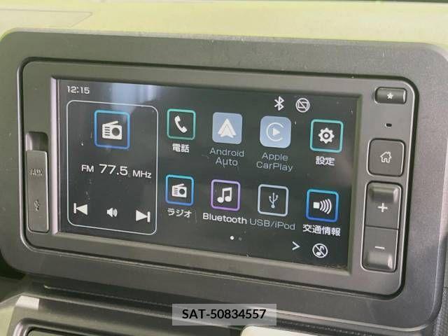 Daihatsu TAFT 2021-04 369134-4