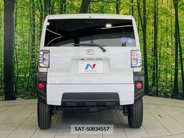 Daihatsu TAFT 2021-04 369134-15