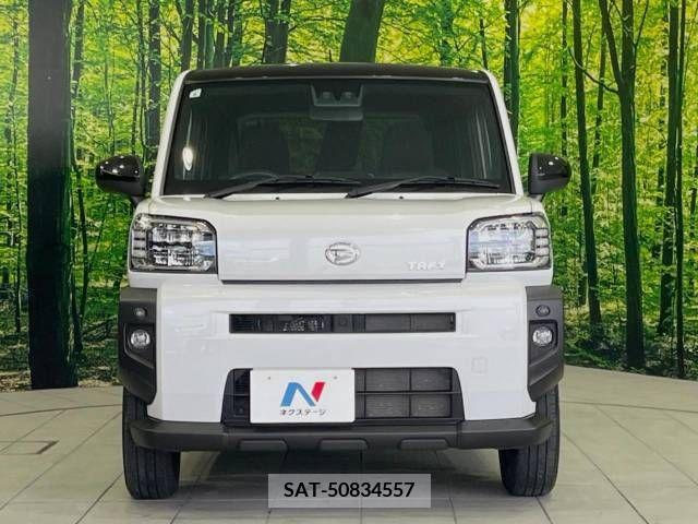 Daihatsu TAFT 2021-04 369134-14