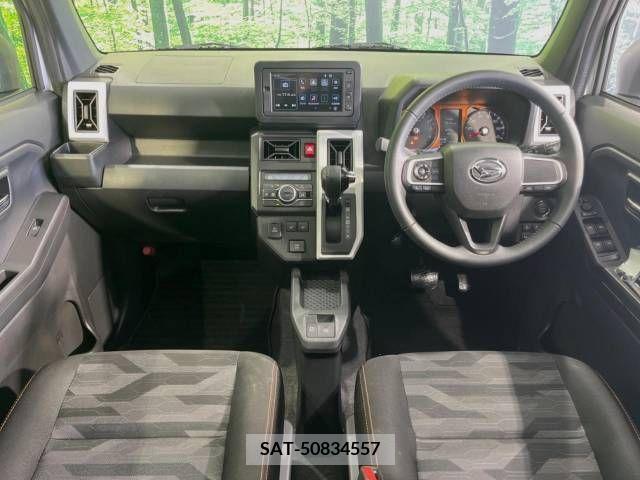 Daihatsu TAFT 2021-04 369134-1