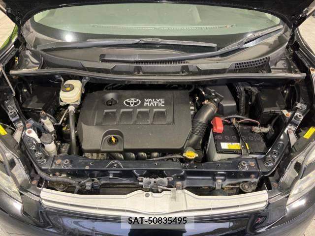 Toyota VOXY 2009-05 289262-19
