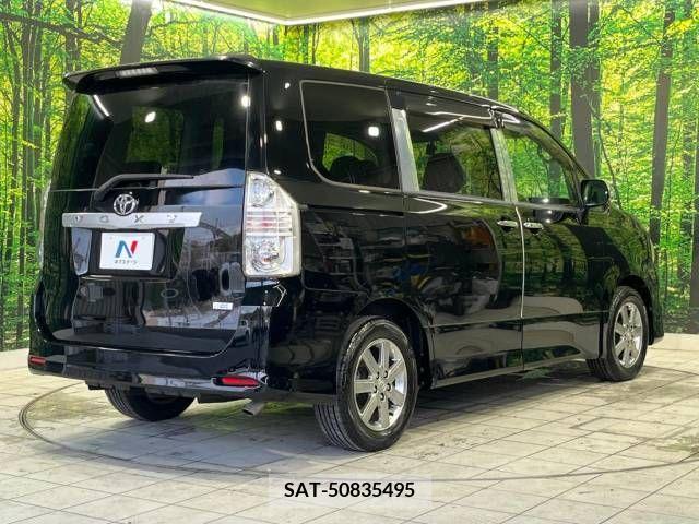 Toyota VOXY 2009-05 289262-18
