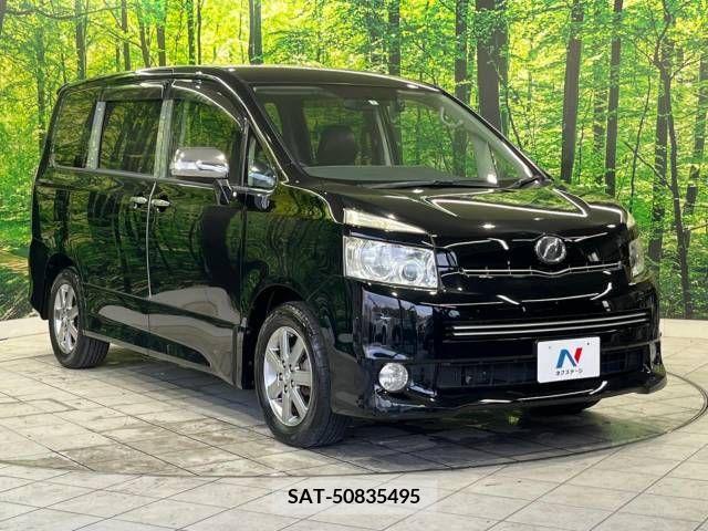 Toyota VOXY 2009-05 289262-17