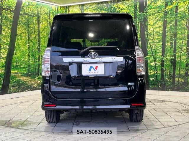 Toyota VOXY 2009-05 289262-16