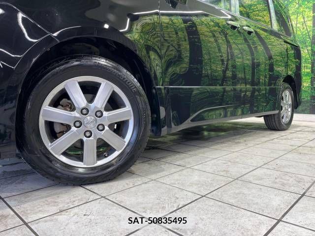 Toyota VOXY 2009-05 289262-14