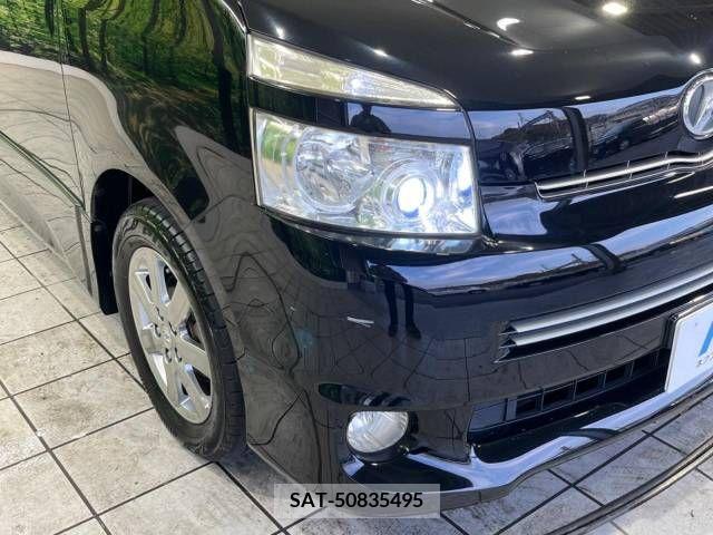Toyota VOXY 2009-05 289262-13