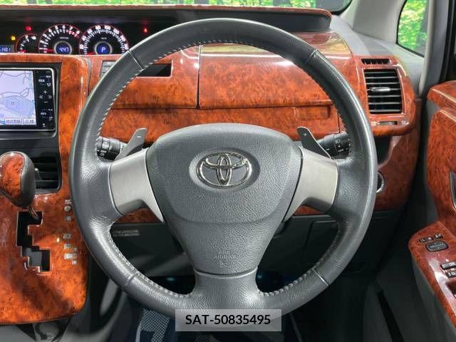 Toyota VOXY 2009-05 289262-12