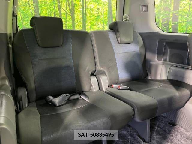 Toyota VOXY 2009-05 289262-10