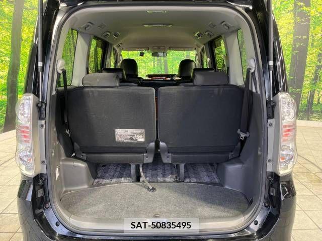 Toyota VOXY 2009-05 289262-11