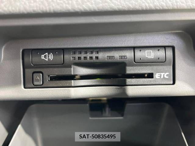 Toyota VOXY 2009-05 289262-5