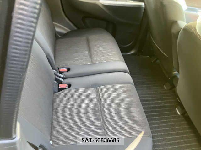 Mitsubishi EK CUSTOM 2015-03 267890-8