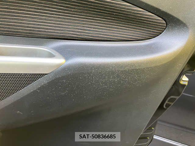 Mitsubishi EK CUSTOM 2015-03 267890-7