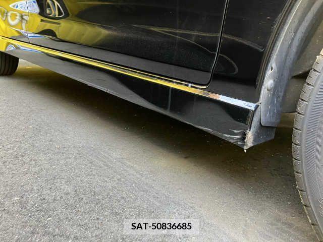 Mitsubishi EK CUSTOM 2015-03 267890-3