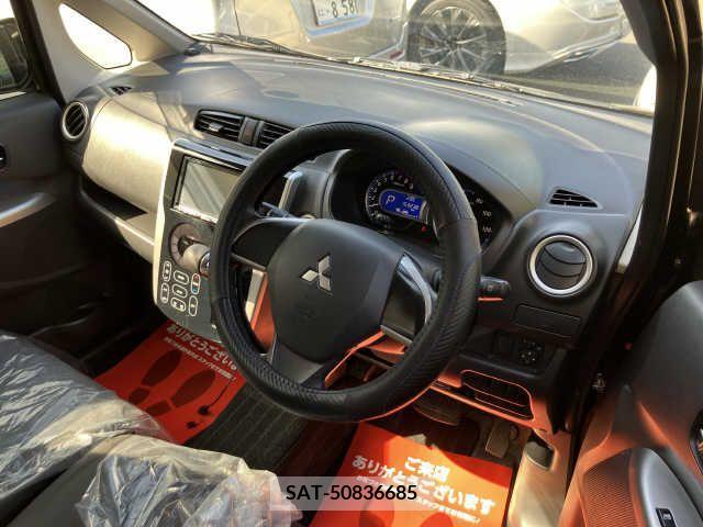 Mitsubishi EK CUSTOM 2015-03 267890-1