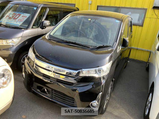 Mitsubishi EK CUSTOM 2015-03 267890-0