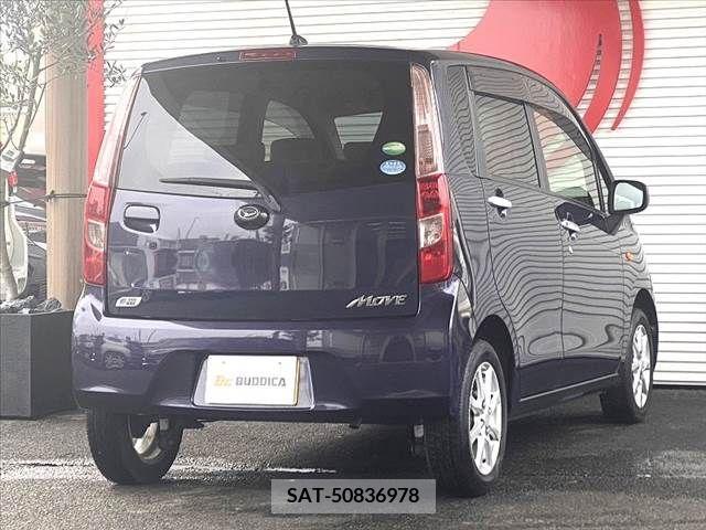 Daihatsu MOVE 2012-04 256088-11