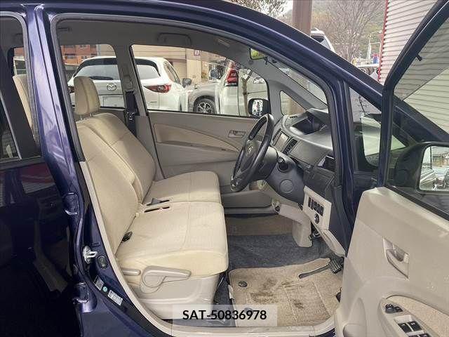 Daihatsu MOVE 2012-04 256088-13