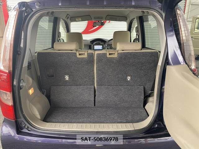 Daihatsu MOVE 2012-04 256088-15