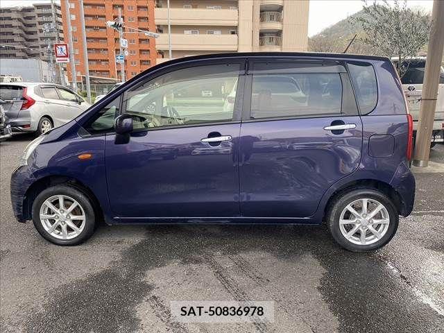 Daihatsu MOVE 2012-04 256088-10