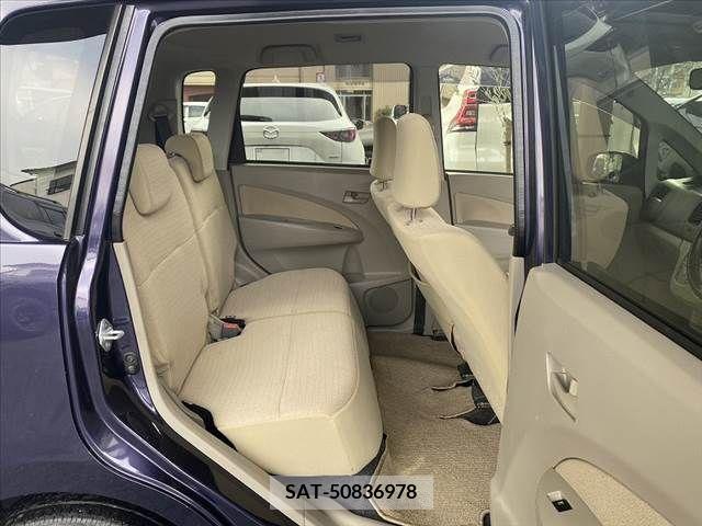 Daihatsu MOVE 2012-04 256088-14