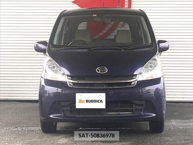 Daihatsu MOVE 2012-04 256088-7
