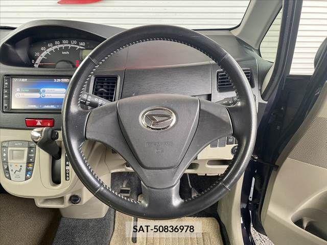 Daihatsu MOVE 2012-04 256088-6