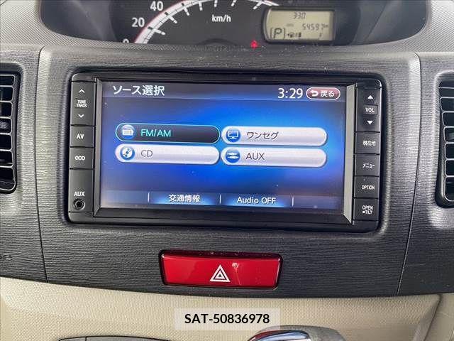 Daihatsu MOVE 2012-04 256088-4