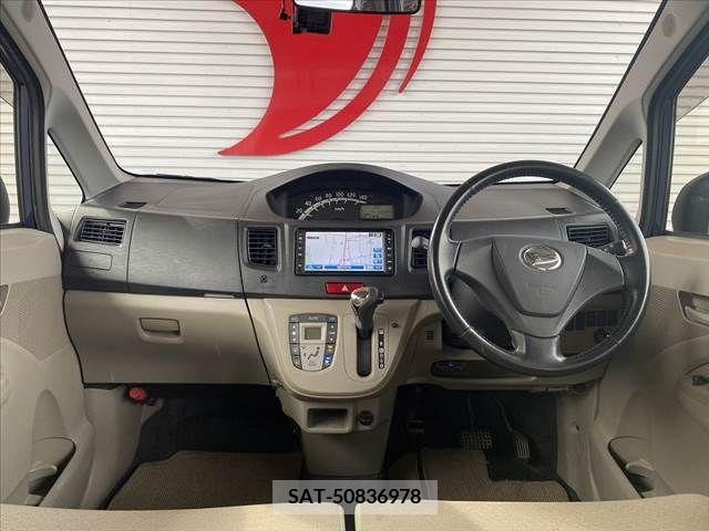 Daihatsu MOVE 2012-04 256088-1
