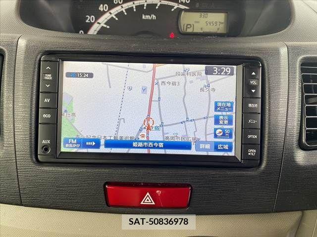 Daihatsu MOVE 2012-04 256088-2