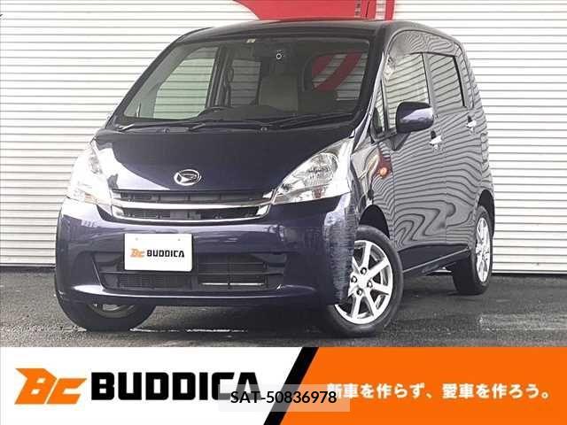 Daihatsu MOVE 2012-04 256088-0