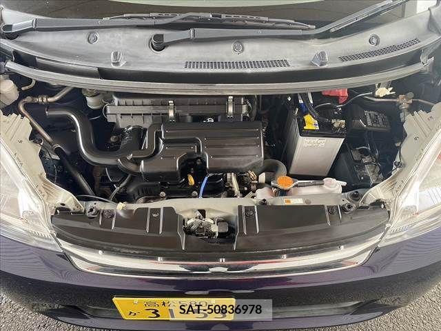 Daihatsu MOVE 2012-04 256088-19