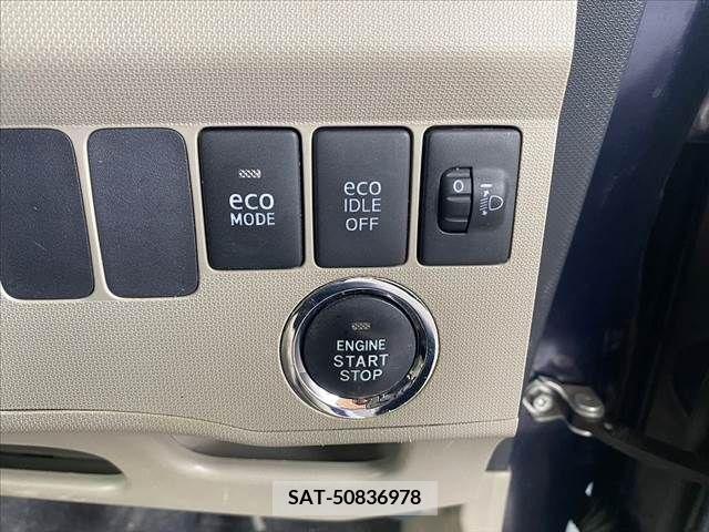 Daihatsu MOVE 2012-04 256088-16