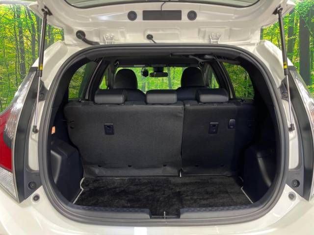 Toyota AQUA 2018-07 196639-10