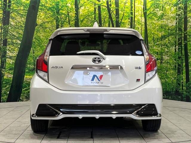 Toyota AQUA 2018-07 196639-15