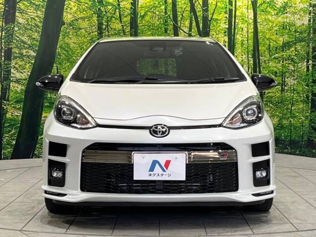 Toyota AQUA 2018-07 196639-14
