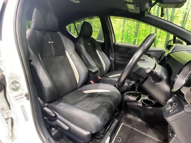 Toyota AQUA 2018-07 196639-8