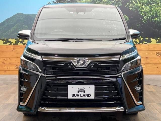 Toyota VOXY 2020-02 196742-15