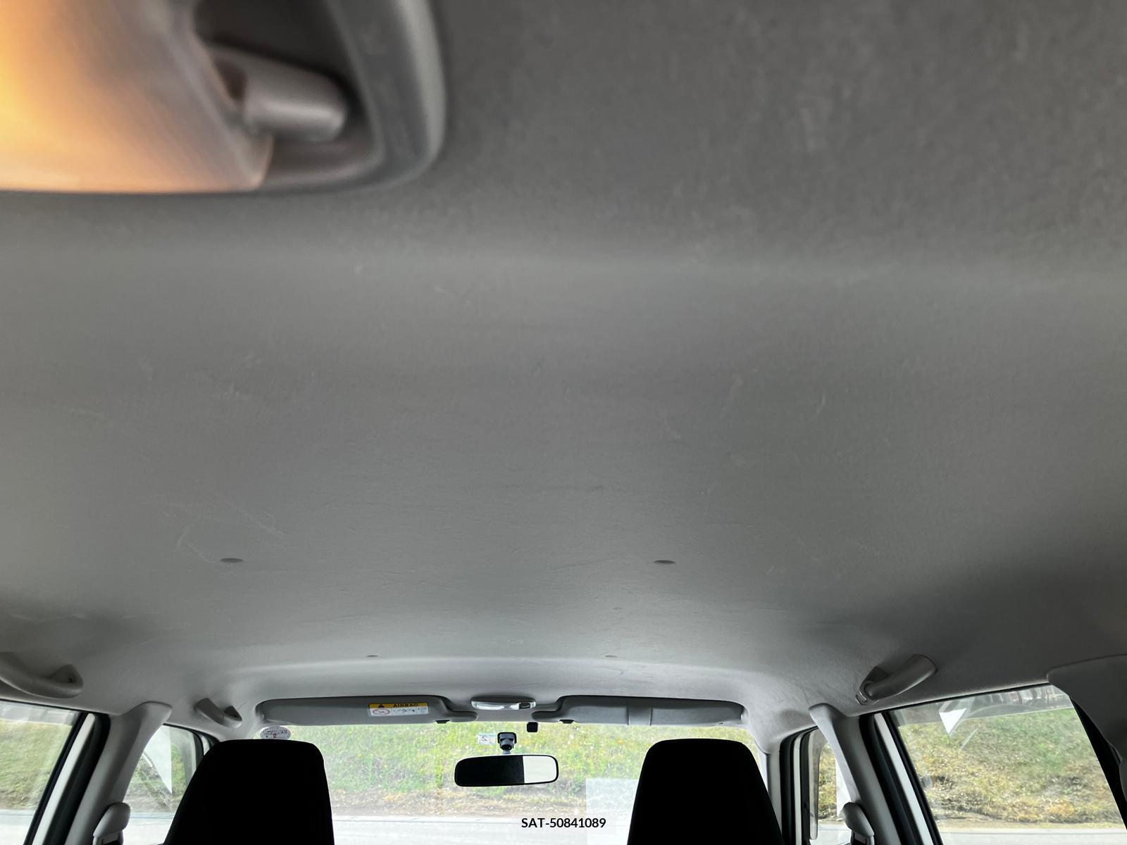 Toyota PROBOX VAN 2018-02 258314-15
