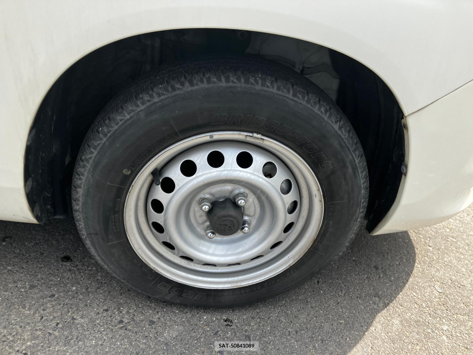 Toyota PROBOX VAN 2018-02 258314-19