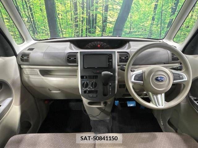 Subaru CHIFFON 2017-01 389929-1
