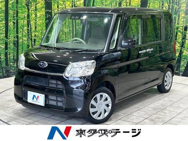 Subaru CHIFFON 2017-01 389929-0