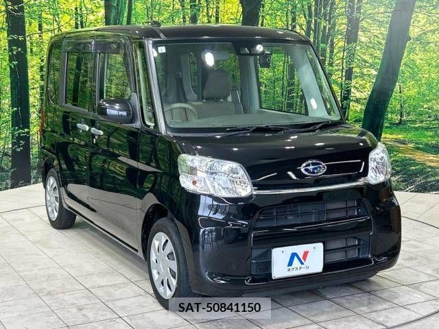 Subaru CHIFFON 2017-01 389929-16
