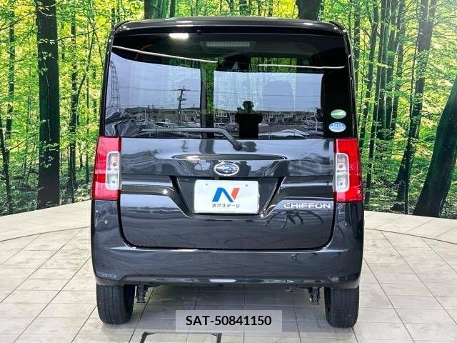 Subaru CHIFFON 2017-01 389929-15