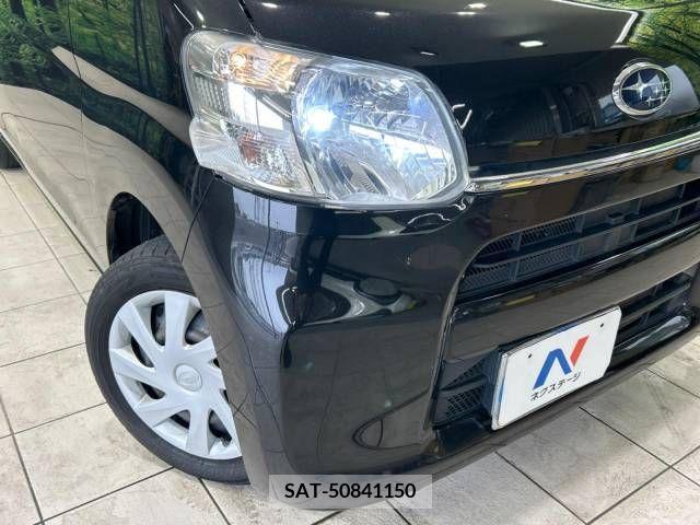 Subaru CHIFFON 2017-01 389929-12