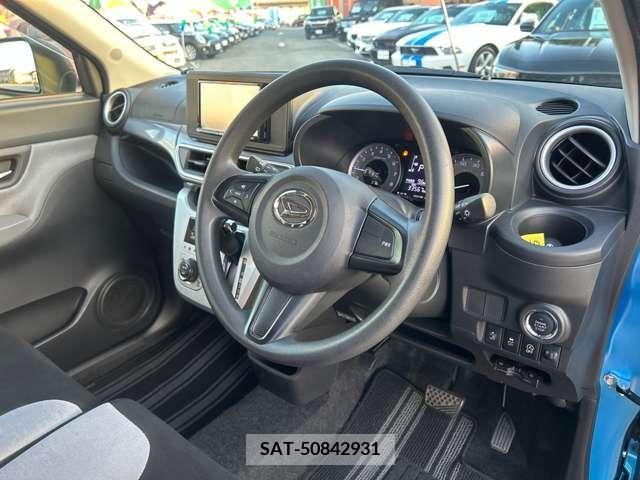 Daihatsu CAST 2017-02 357664-1