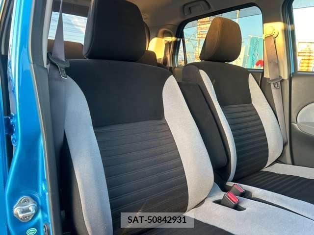 Daihatsu CAST 2017-02 357664-9